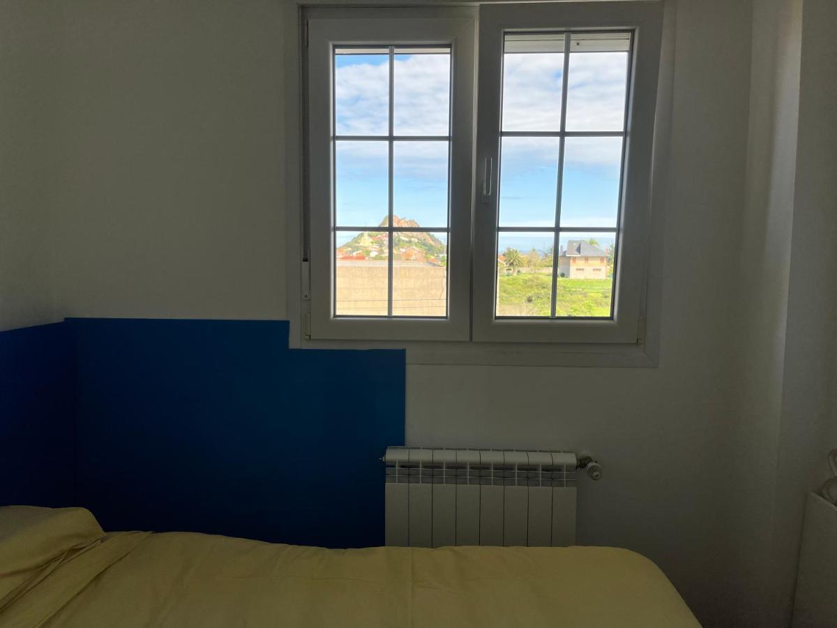 Tranquilo Con Parking Appartement Santander