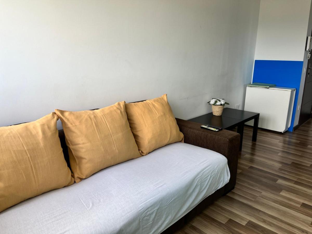Tranquilo Con Parking Appartement