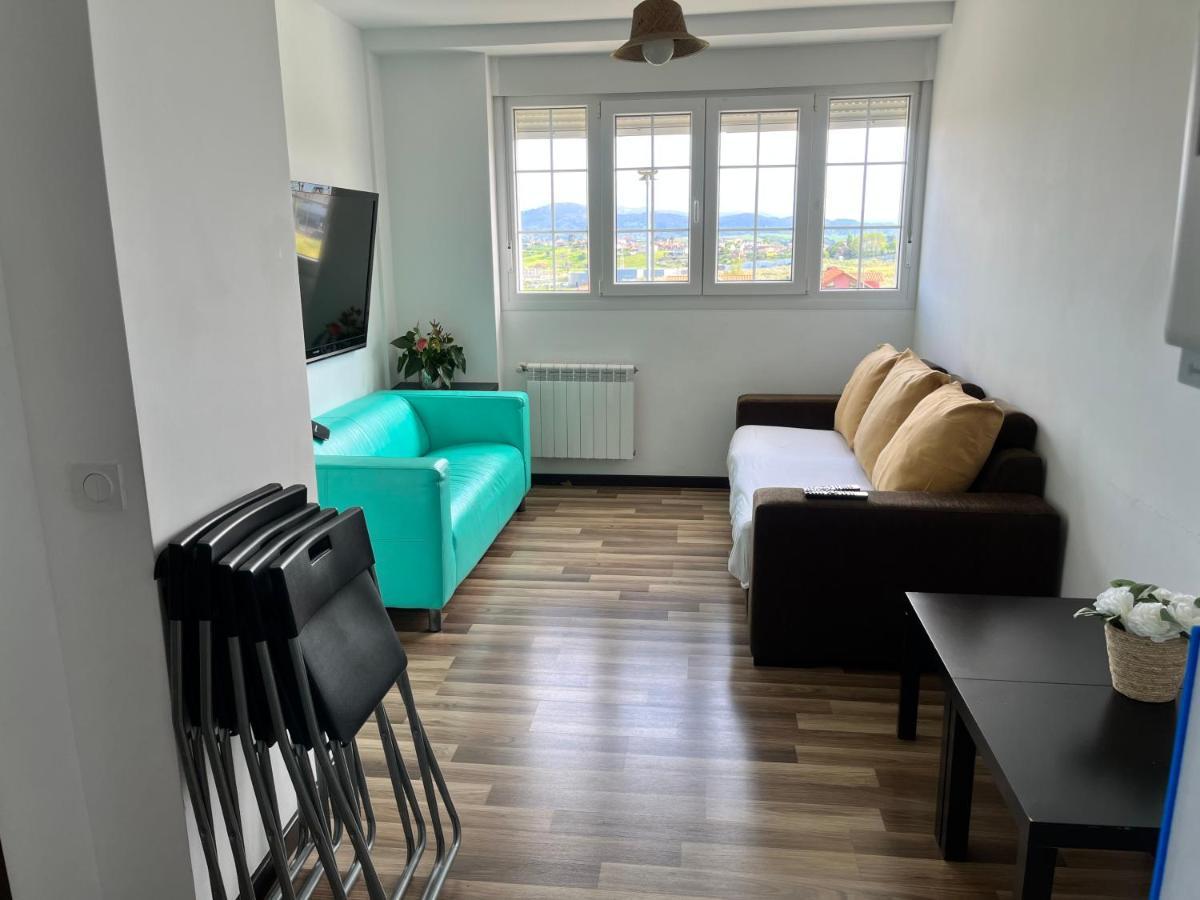 Appartement Tranquilo Con Parking